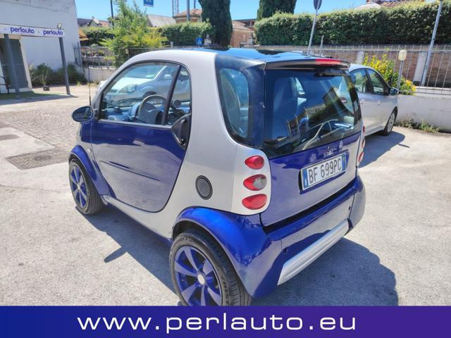 SMART ForTwo 600 passion motore rifatto