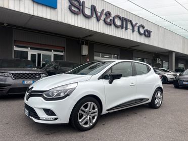 Renault Clio 1.5 dci NEOPATENTATI