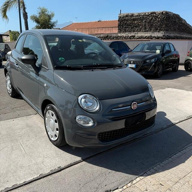Fiat 500 1.0 Hybrid Cult
