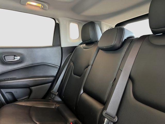 JEEP Compass Compass 1.6 Multijet II 2WD Limited