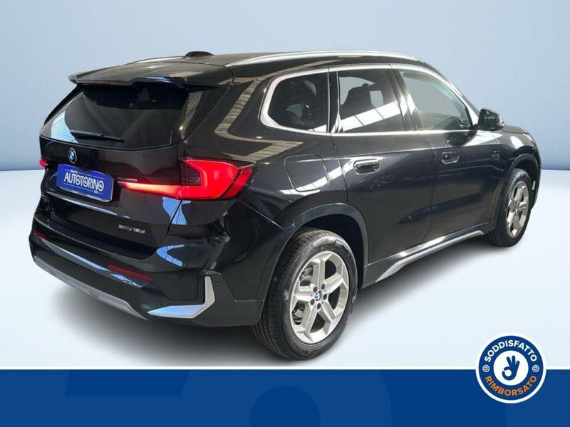 BMW X1 sDrive 18d Xline