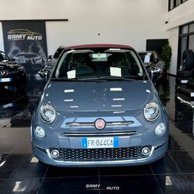 Fiat 500 1.2 Mirror