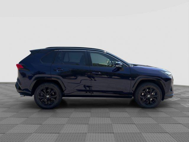 TOYOTA Other RAV4 RAV4 2.5 HV (218CV) E-CVT 2WD Style