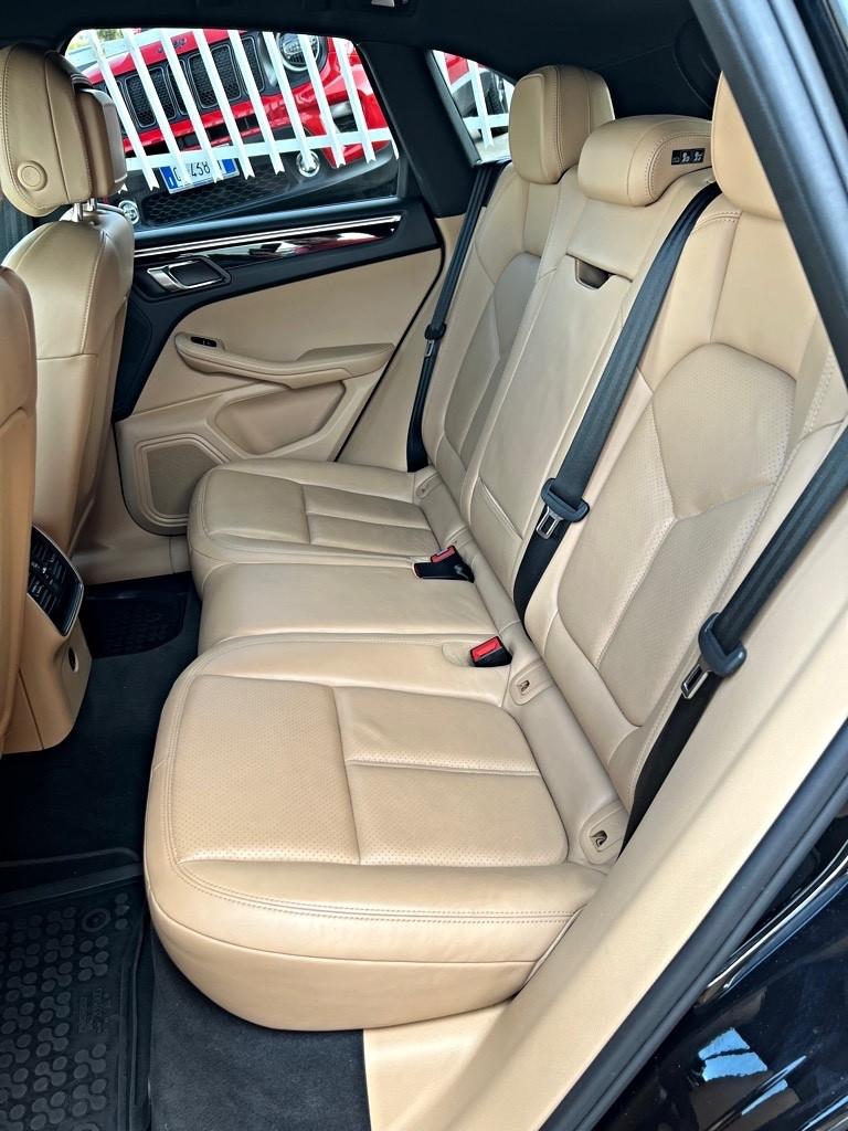 Porsche Macan 3.0 S Diesel 250cv 2018