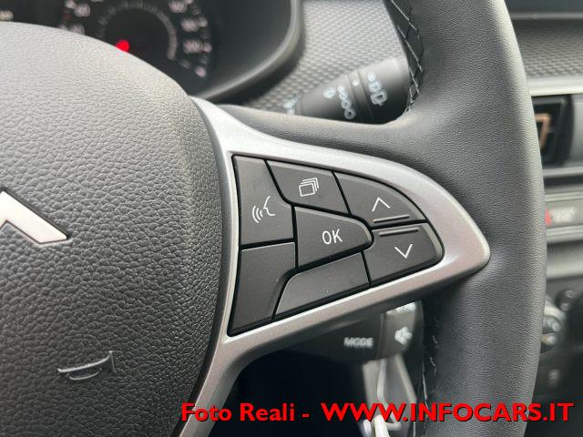 DACIA Sandero Stepway 1.0 TCe ECO-G Expression NUOVA - PROMO