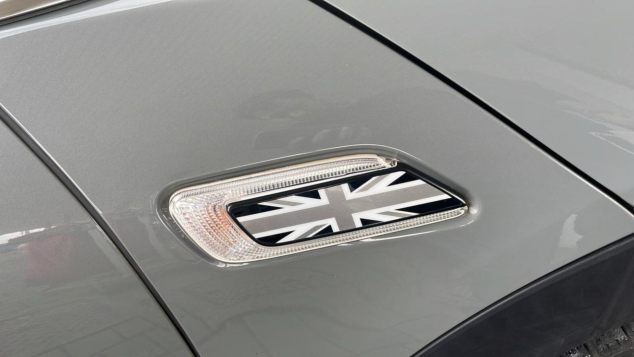 Mini One D Clubman 1.5 Business
