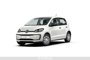 Volkswagen up! 5p 2017 5p 1.0 eco Move 68cv my20