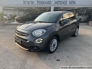 Fiat 500X 1.6 MultiJet 130 CV solo 34000km