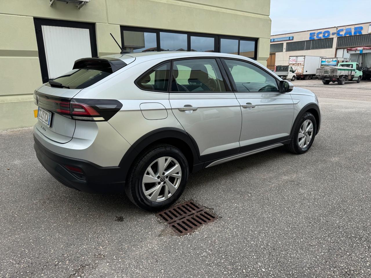 Volkswagen Taigo 1.0 TSI 95 CV Life Neopatentati Finanziabile anticipo zero