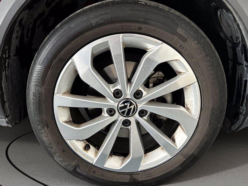 VOLKSWAGEN T-roc 2.0 tdi style 115cv del 2023