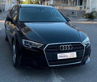 Audi A3 SPBK 2.0 TDI 150 CV S-TRONIC SPORT