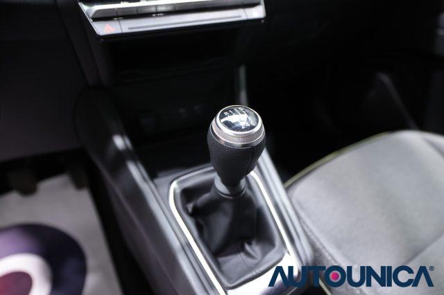 RENAULT Captur ECO-G 100 CV TECHNO FULL LED NEOPATENTATI