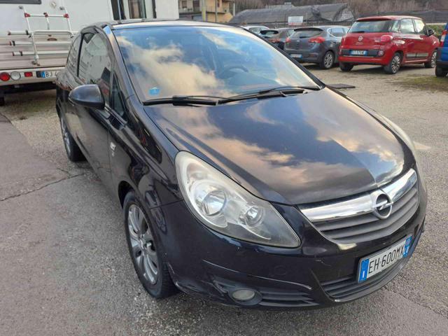 OPEL Corsa 1.3 CDTI 95CV F.AP. 3 porte Elective