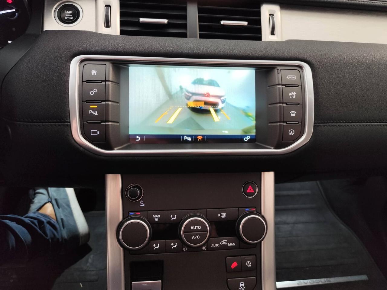 Land Rover Evoque 2.0 R-Dynamic 150cv - 2019
