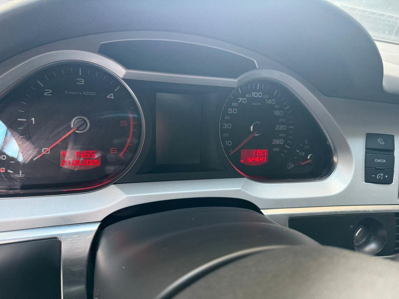 Audi A6 Avant 2.7 V6 TDI 190 CV F.AP quattro tiptronic Advanced