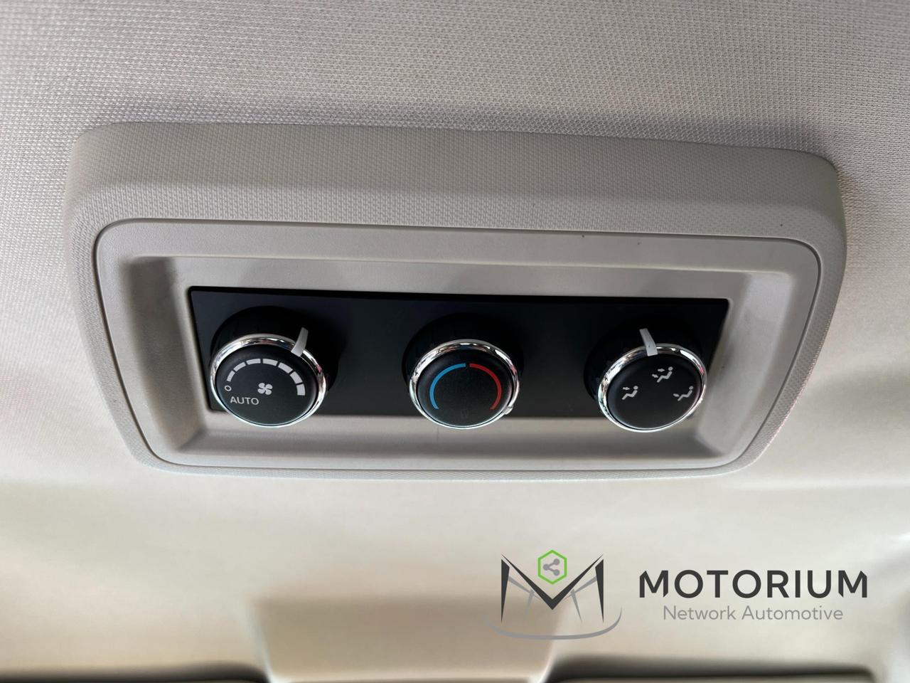 Fiat Freemont 3.6 V6 GPL 4x4 aut. Lounge