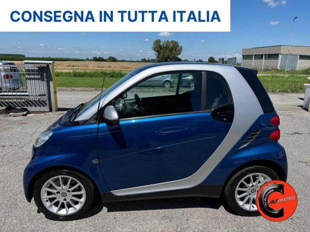 SMART ForTwo 800 33 kW COUPE' PASSION CDI-30 KM CON LITRO!