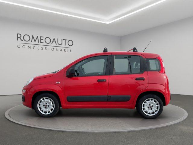 FIAT Panda 1.3 MJT 95 CV S&S Easy