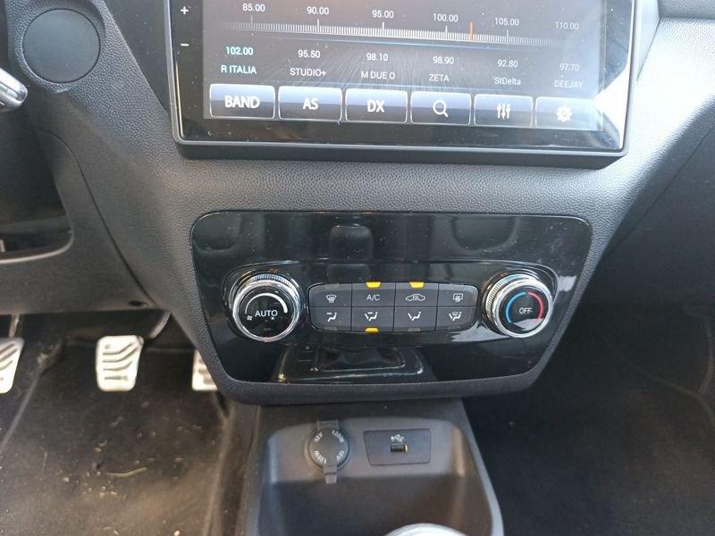 EVO Evo 3 Evo 3 1.5 Gpl 107cv