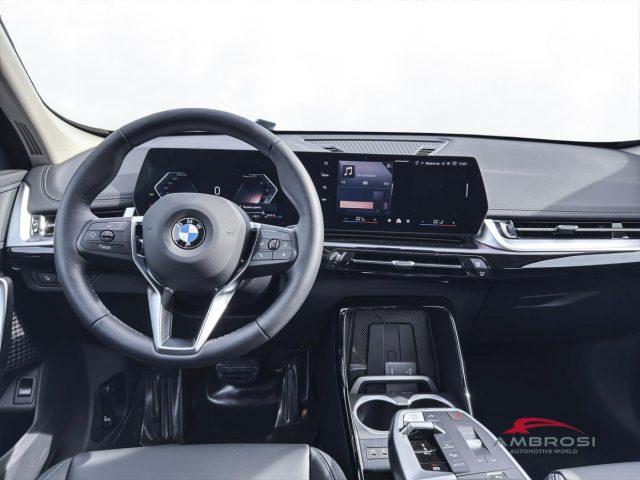 BMW X1 xDrive25e Special Edition xLine Premium Package