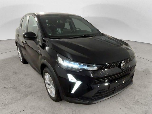 RENAULT Captur TCe 90 CV Evolution