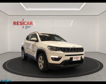 JEEP Compass 1.6 mjt Longitude 2wd 120cv