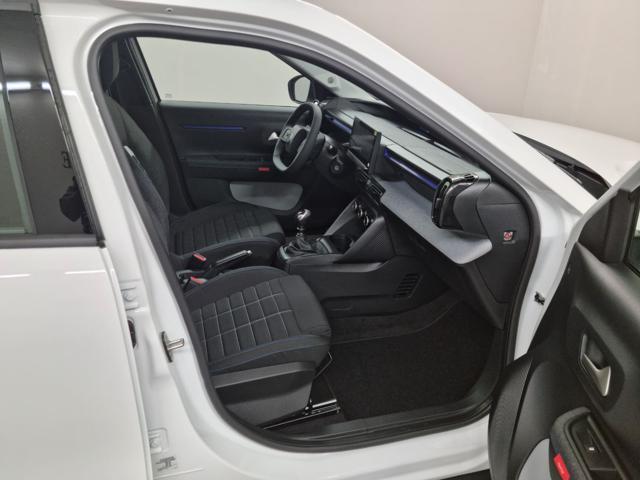 CITROEN C3 PureTech 100 S&S Plus