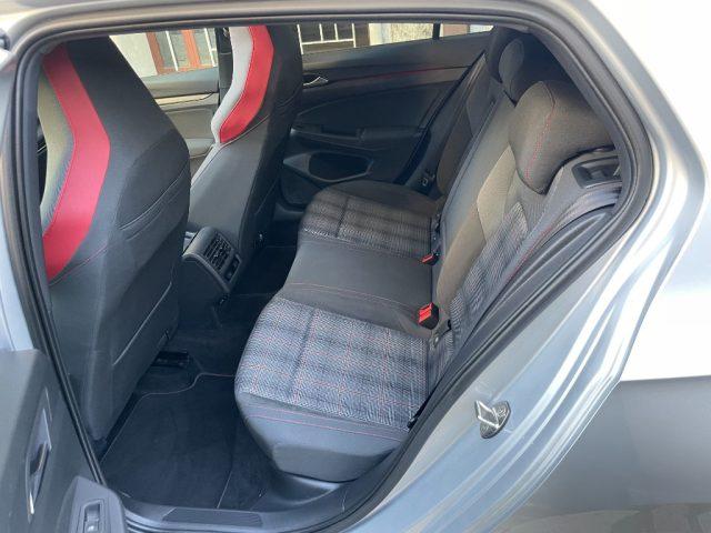 VOLKSWAGEN Golf 2.0 TSI GTI DSG tetto cerchi19