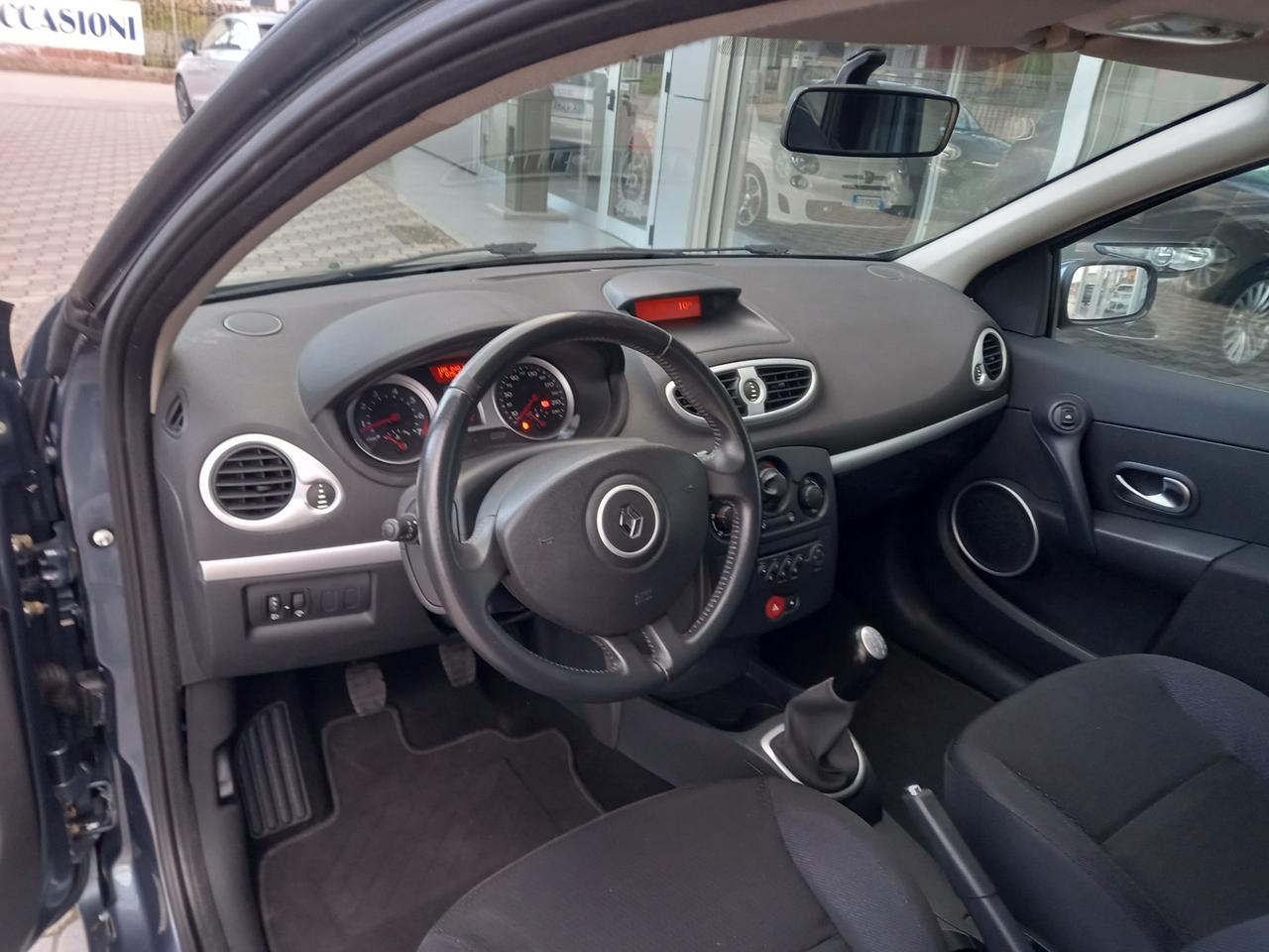 Renault Clio 1.2 16v DYNAMIQUE ACCESSORIATA SOLI 105.000 KM