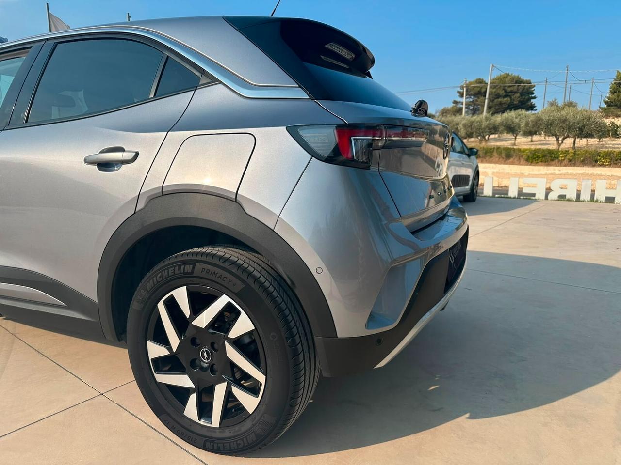 Opel Mokka X 1.5 CDTI Elegance