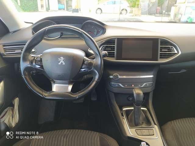 Peugeot 308 308 II 2013 SW SW 1.6 bluehdi Business s