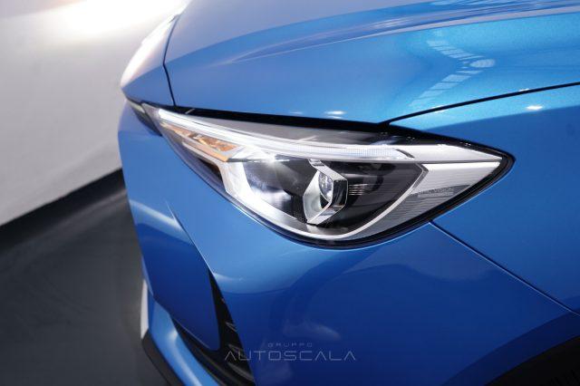 MG ZS 1.5 115cv Comfort