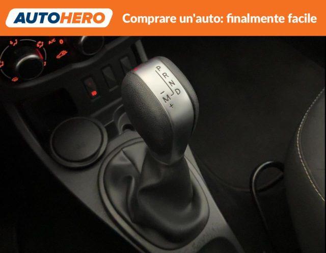 DACIA Duster 1.5 dCi 110 CV EDC S&S 4x2 Serie Speciale Brave2