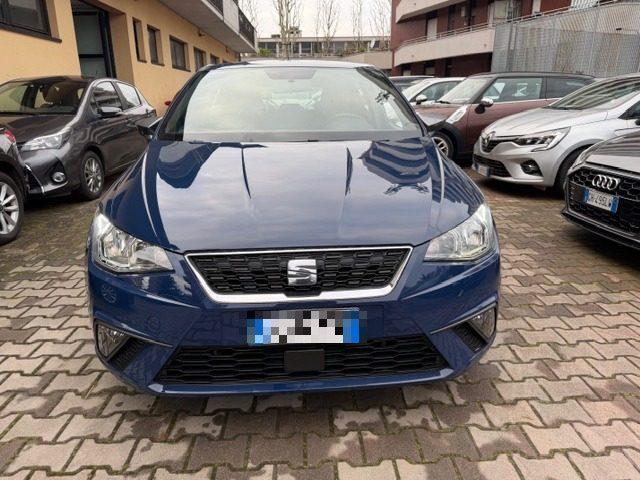 SEAT Ibiza 1.0 75 CV 5 porte XCELLENCE