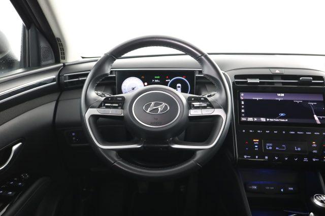 HYUNDAI Tucson Tucson 1.6 CRDI XLine