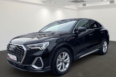 Audi Q3 Sportback 35 TFSI S-tronic