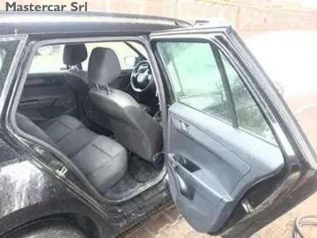 SKODA Fabia Fabia Sw1.0 tsi 95cv (Finanziabile) GN825NA