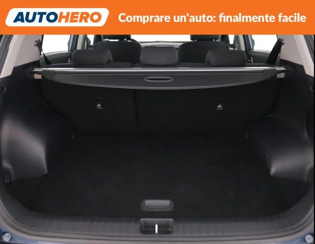 KIA Sportage 1.6 CRDI 136 CV DCT7 2WD Mild Hybrid Business Clas