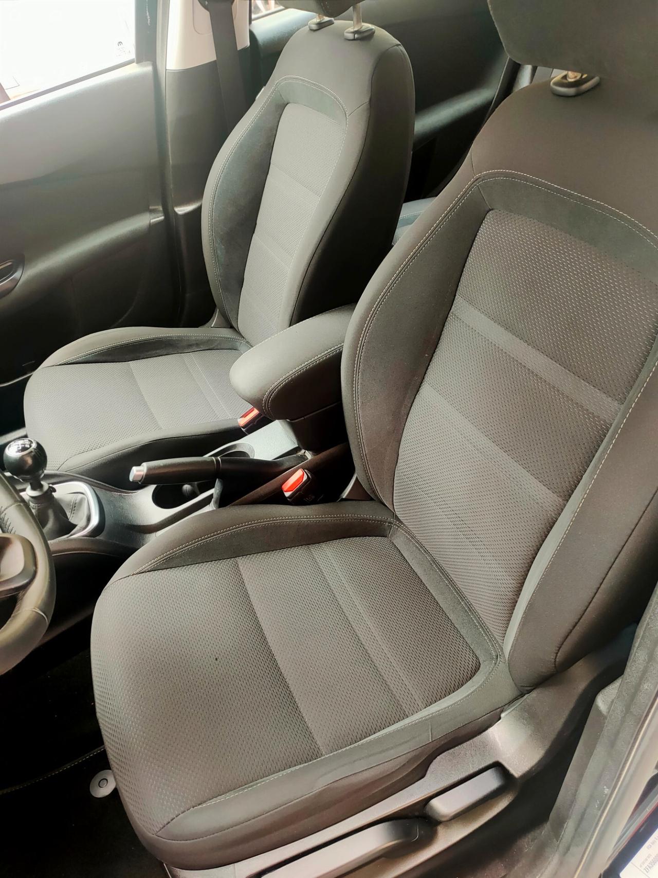 Fiat Tipo 1.6 Mjt S&S SW Lounge