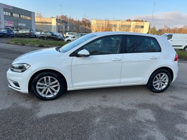 Volkswagen Golf 1.6 TDI 115 CV DSG 5p. Executive BlueMotion Technology