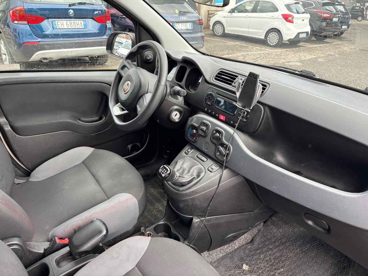 Fiat Panda 1.2 Easy UNICO PROPRIETARIO, PREZZO VERO!!!!!