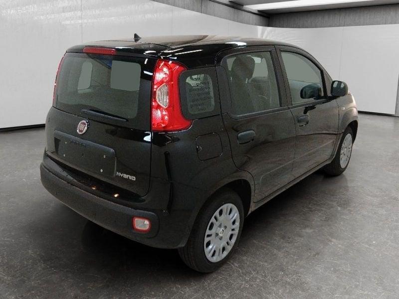FIAT Pandina 1.0 firefly hybrid Pop s&s 70cv