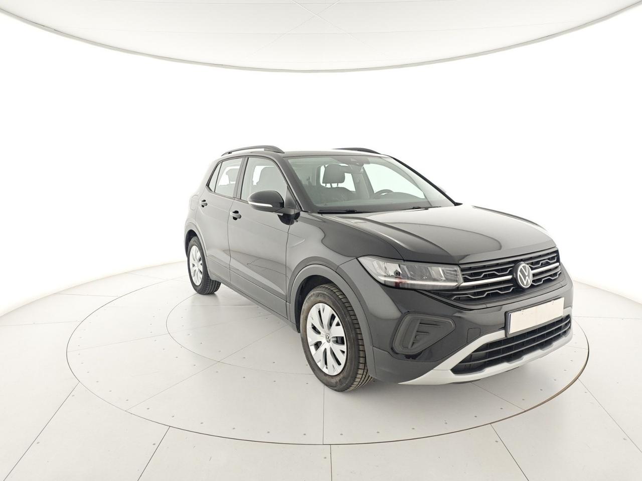 Volkswagen T-Cross 1.0 95 cv