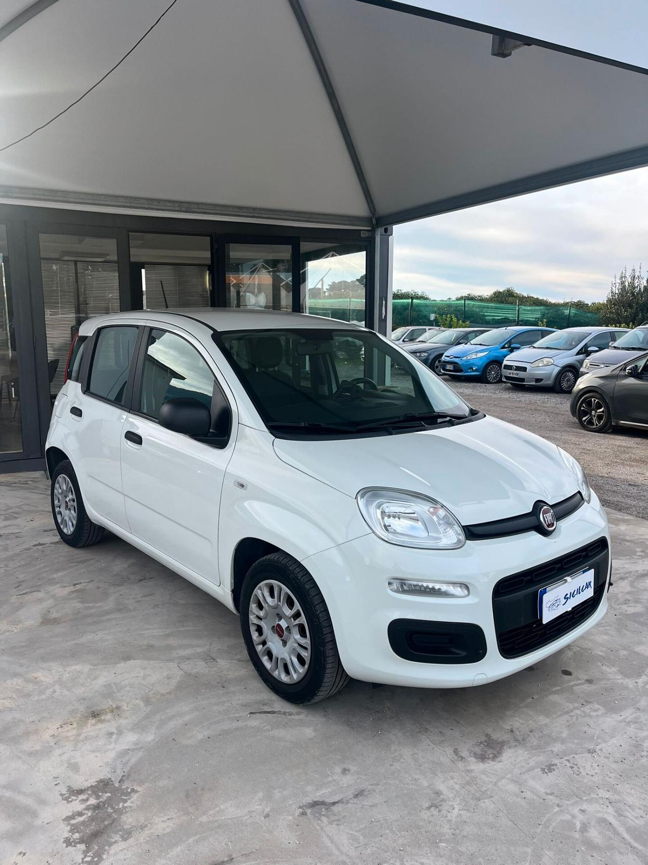 Fiat Panda 1.2 EasyPower City Life