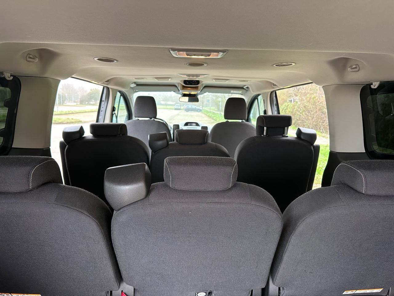 Ford Tourneo Custom 2.0 TDCi 170CV Poss Permuta