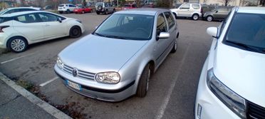 Volkswagen Golf 1.9 TDI/90 CV cat 5 porte Air