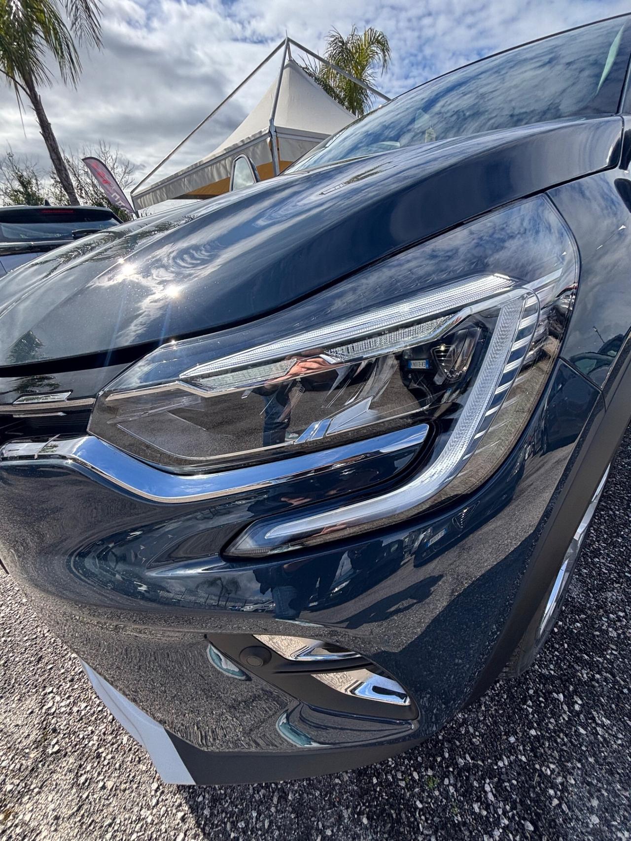 Renault Captur TCe 90 CV Equilibre