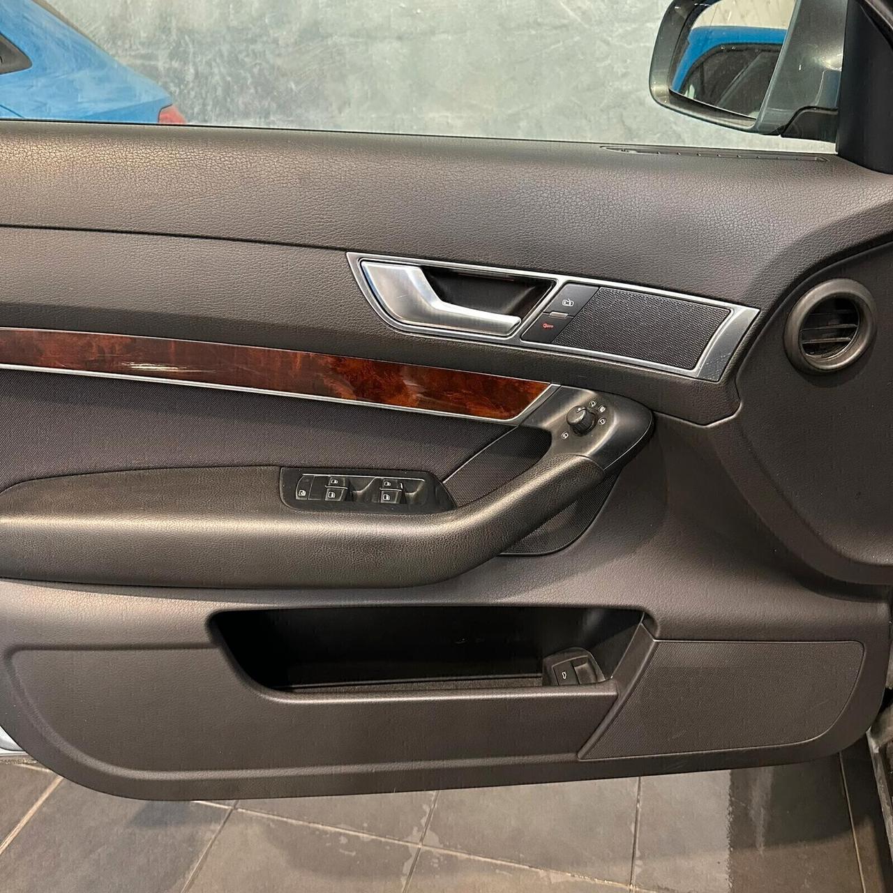 Audi A6 2.7 V6 TDI F.AP. multitronic Advanced