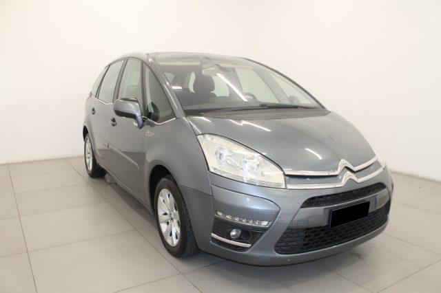 CITROEN C4 Picasso 1.6 HDi 110 Cv. Seduction