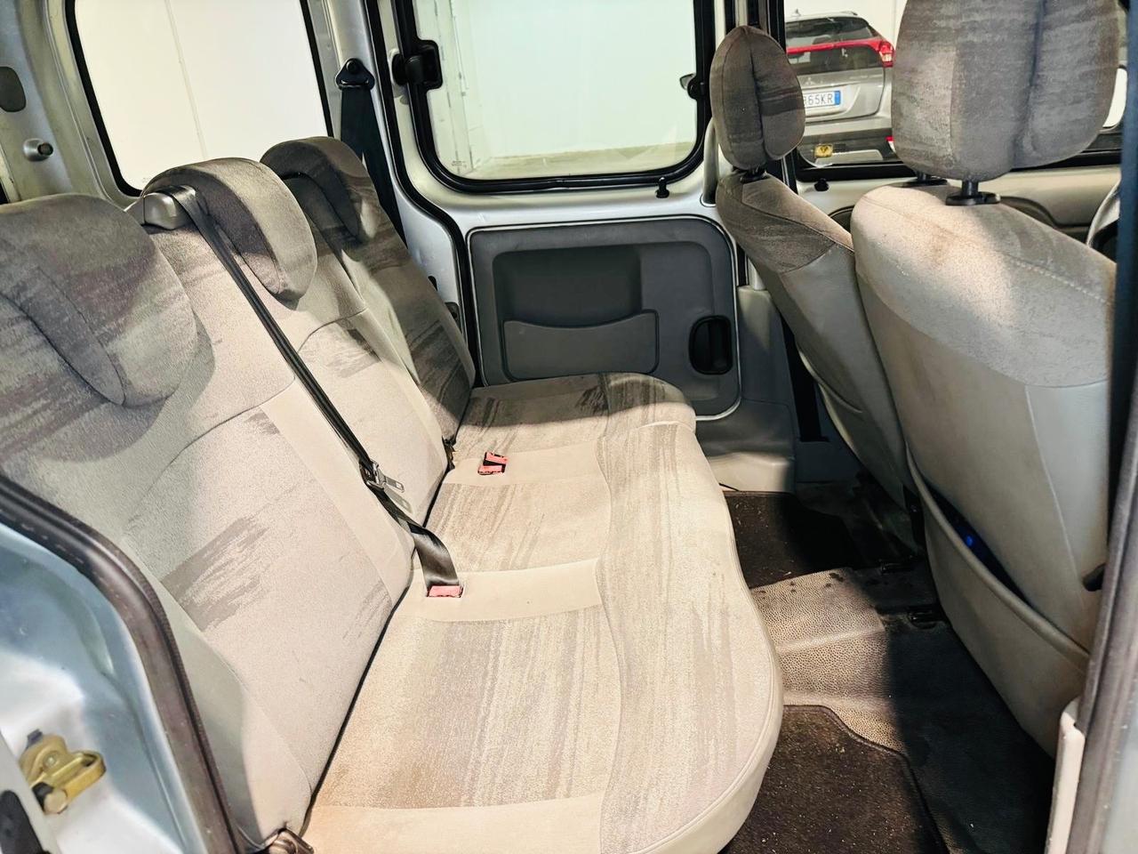 RENAULT KANGOO 1.5 DCI 80 CV*NEOPATENTATI*